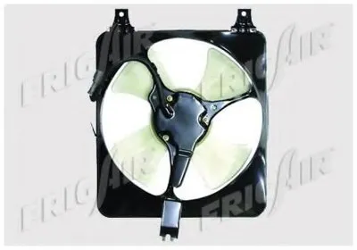 Вентилятор, охлаждение двигателя FRIGAIR купить