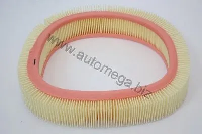 Воздушный фильтр Erstausrüster AUTOMEGA купить