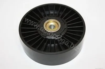 Натяжной ролик, поликлиновой  ремень AutoMega Premium AUTOMEGA купить