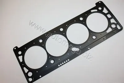 Прокладка, головка цилиндра AutoMega Premium AUTOMEGA купить