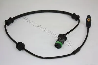 Датчик, износ тормозных колодок AutoMega Premium AUTOMEGA купить