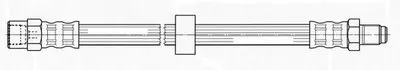 Тормозной шланг CEF купить