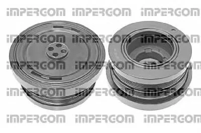 Ременный шкив, коленчатый вал ORIGINAL IMPERIUM купить