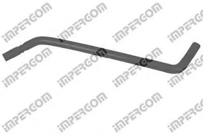 Шланг радиатора ORIGINAL IMPERIUM купить