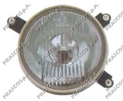 Фара PRASCO купить