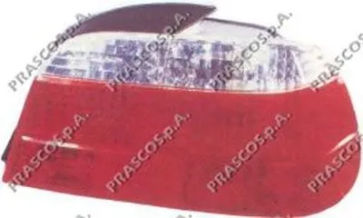 Задний фонарь PRASCO купить