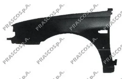 Крыло PRASCO купить