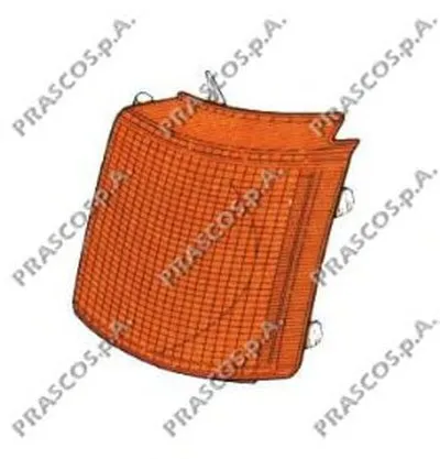 Фонарь указателя поворота PRASCO купить