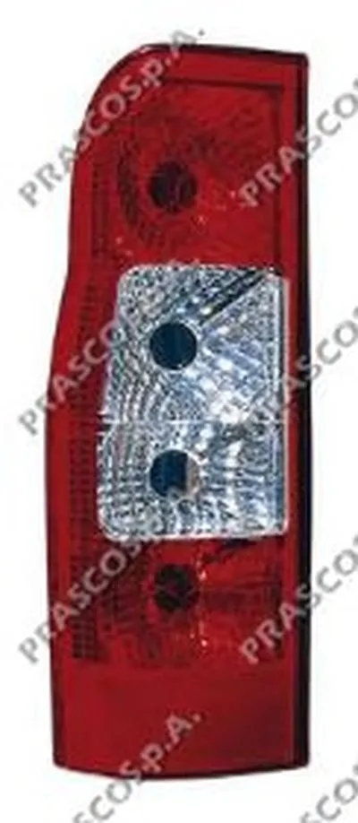 Задний фонарь PRASCO купить