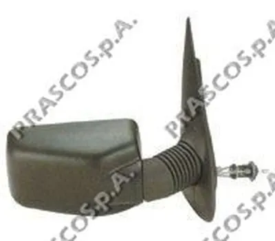 Наружное зеркало PRASCO купить