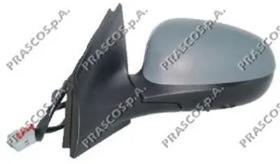 Наружное зеркало PRASCO купить