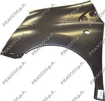Крыло PRASCO купить
