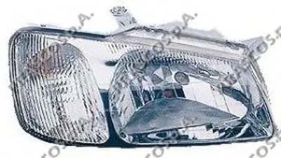 Фара PRASCO купить