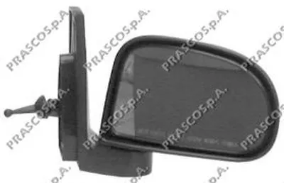 Наружное зеркало PRASCO купить