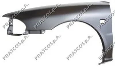 Крыло PRASCO купить