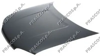 Капот двигателя PRASCO купить