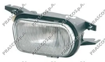Противотуманная фара PRASCO купить