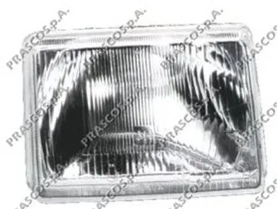 Фара PRASCO купить