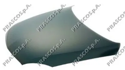 Капот двигателя PRASCO купить