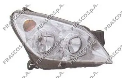 Фара PRASCO купить