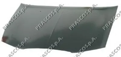 Капот двигателя PRASCO купить