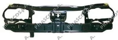 Облицовка передка PRASCO купить