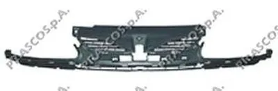 Решетка радиатора PRASCO купить