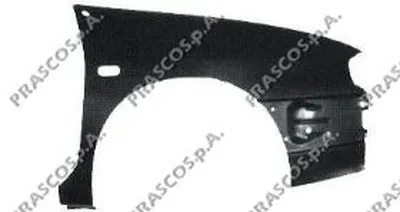 Крыло PRASCO купить