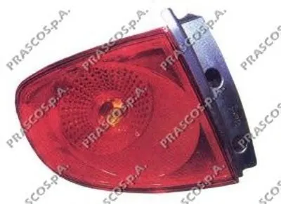 Задний фонарь PRASCO купить