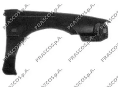 Крыло PRASCO купить