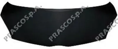 Капот двигателя PRASCO купить