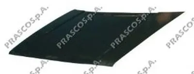 Капот двигателя PRASCO купить