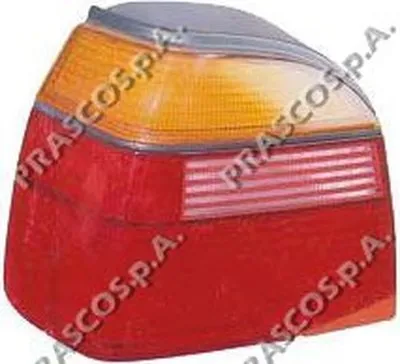 Задний фонарь PRASCO купить