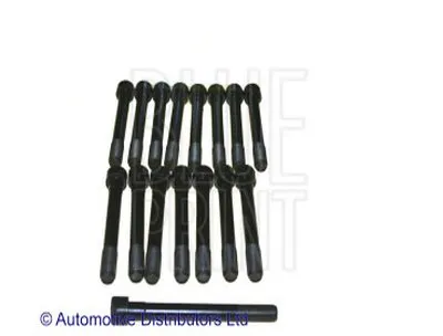 Комплект болтов головки цилидра BLUE PRINT купить