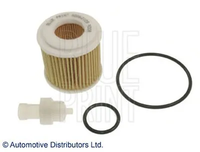 Масляный фильтр BLUE PRINT купить