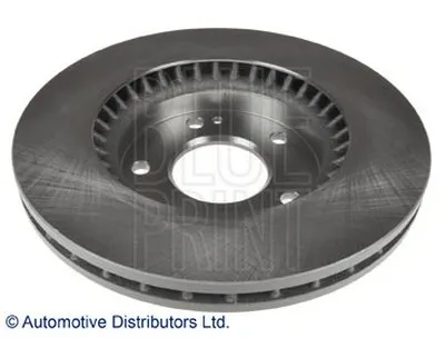 Тормозной диск BLUE PRINT купить