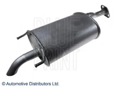 Средний / конечный глушитель ОГ BLUE PRINT купить