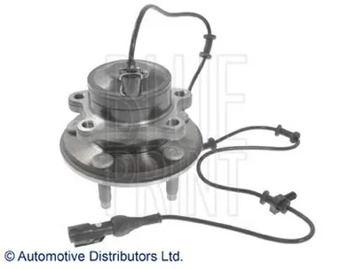 Комплект подшипника ступицы колеса BLUE PRINT купить