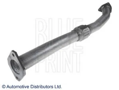 Труба выхлопного газа BLUE PRINT купить