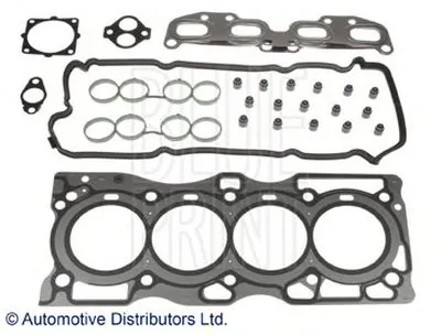 Комплект прокладок, головка цилиндра BLUE PRINT купить