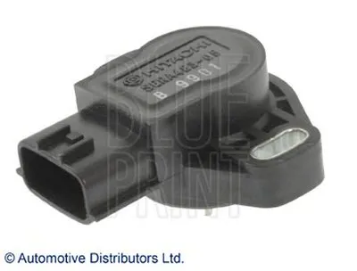 Датчик, положение дроссельной заслонки BLUE PRINT купить