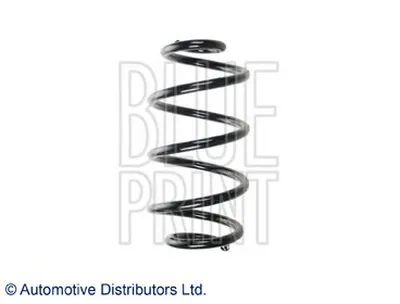винтовая пружина BLUE PRINT купить