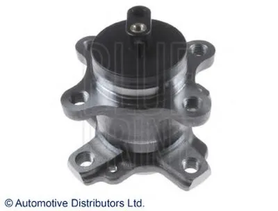 Комплект подшипника ступицы колеса BLUE PRINT купить