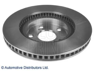Тормозной диск BLUE PRINT купить