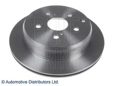 Тормозной диск BLUE PRINT купить