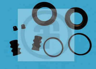 Ремкомплект, тормозной суппорт AUTOFREN SEINSA купить