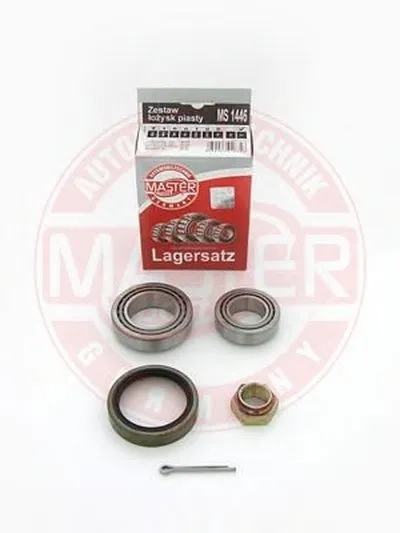 Комплект подшипника ступицы колеса MASTER-SPORT купить