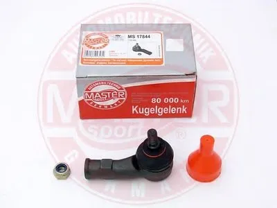 Наконечник поперечной рулевой тяги MASTER-SPORT купить