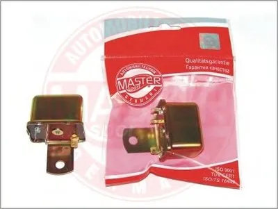 реле, звуковой сигнал MASTER-SPORT купить