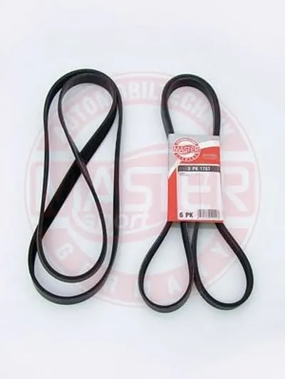 V-Ribbed Belts MASTER-SPORT купить